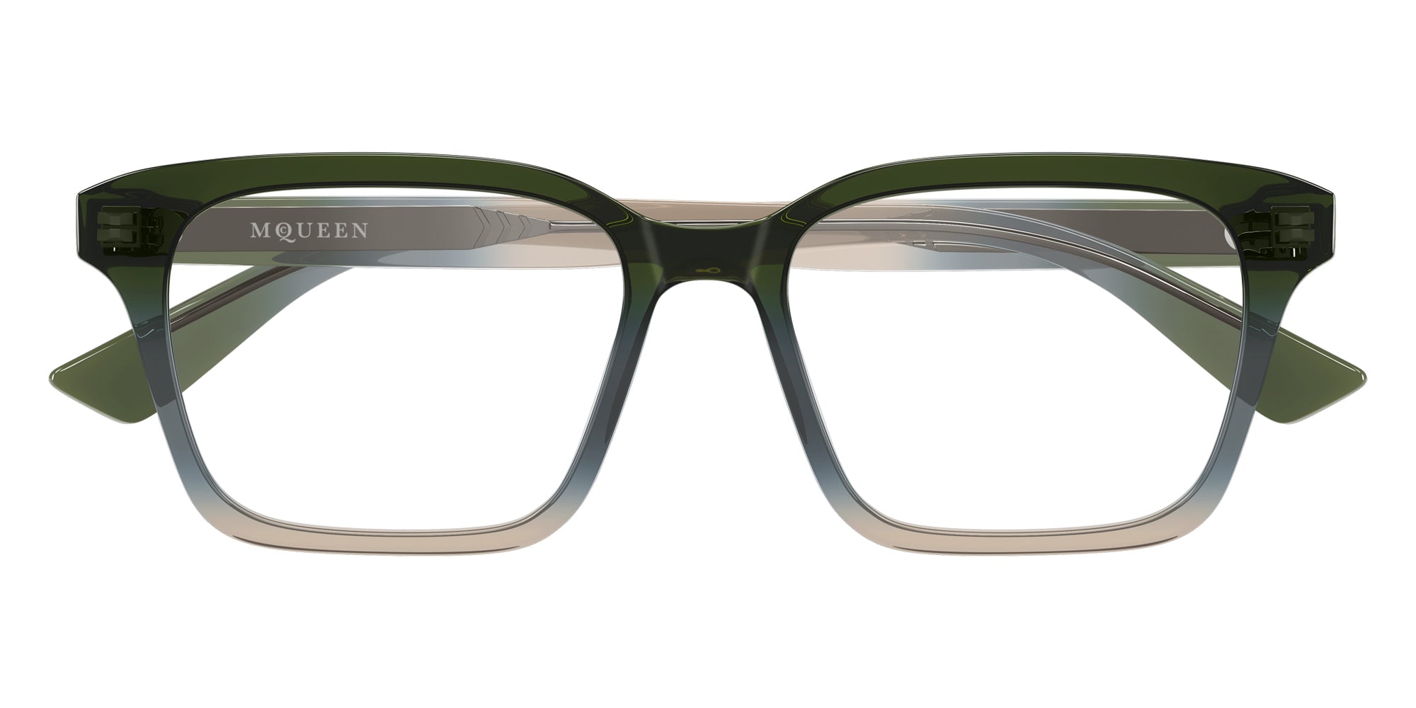 Alexander McQueen AM0566O 006 53 - Green #id:am0566o006_s:104100