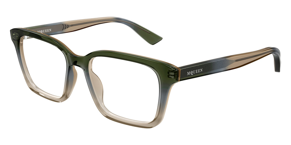 Alexander McQueen AM0566O 006 53 - Green #id:am0566o006_s:104105