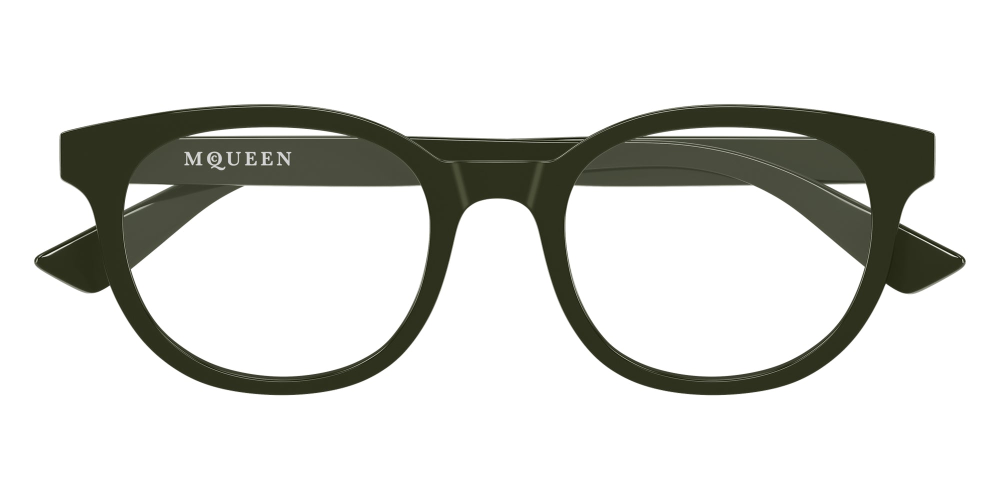 Alexander McQueen AM0567O 003 51 - Green #id:am0567o003_s:102100