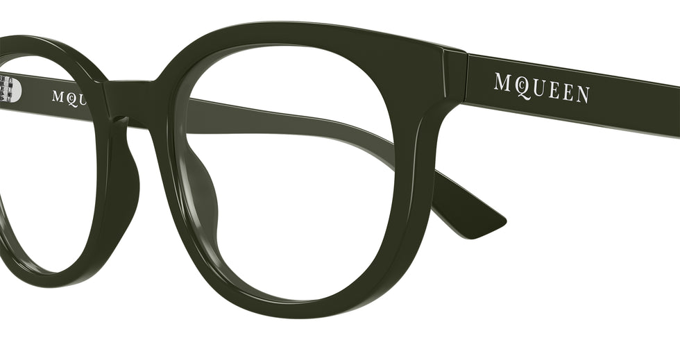 Alexander McQueen AM0567O 003 51 - Green #id:am0567o003_s:102110