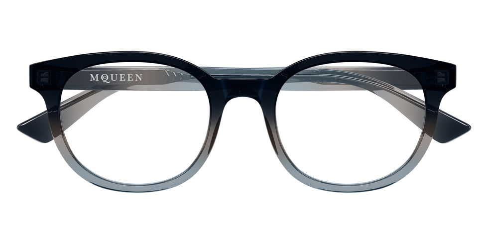 Alexander McQueen AM0567O 006 51 - Blue #id:am0567o006_s:104100