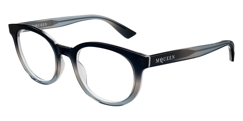 Alexander McQueen AM0567O 006 51 - Blue #id:am0567o006_s:104105