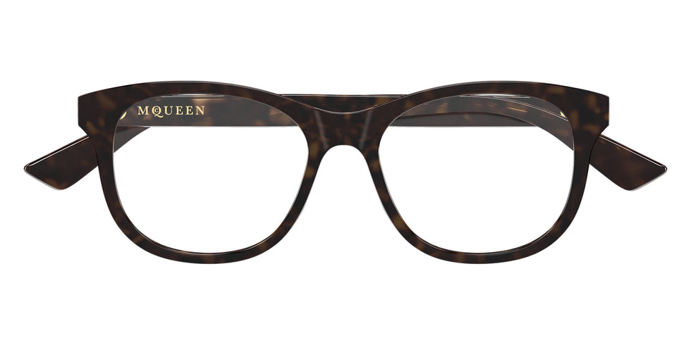 Alexander McQueen AM0568O 008 53 - Havana #id:am0568o008_s:100100