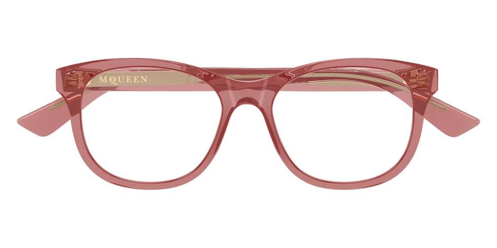 Alexander McQueen AM0568O 011 53 - Red #id:am0568o011_s:102100