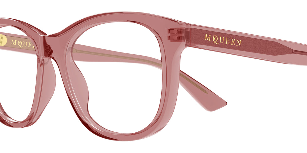 Alexander McQueen AM0568O 011 53 - Red #id:am0568o011_s:102110