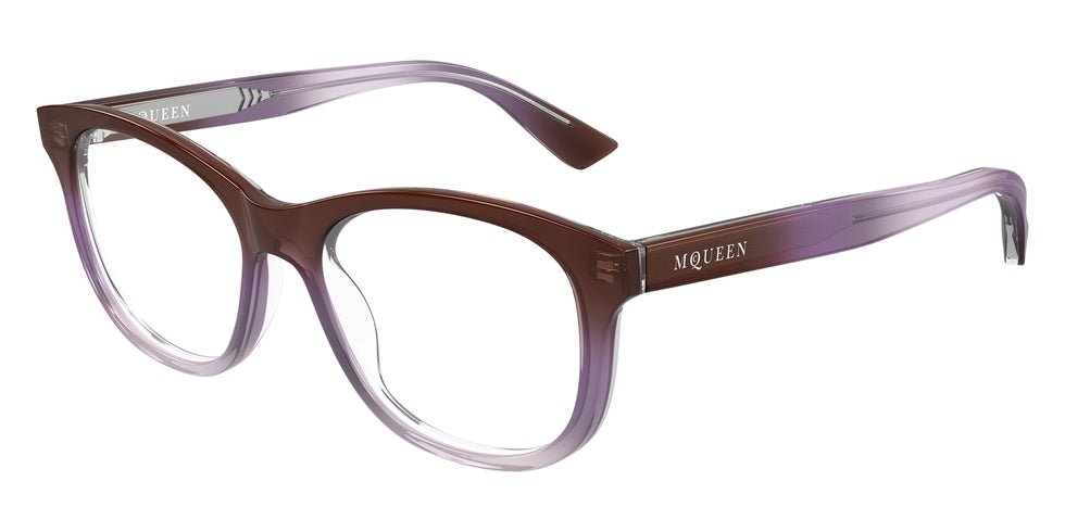 Alexander McQueen AM0568O 012 53 - Brown #id:am0568o012_s:104105