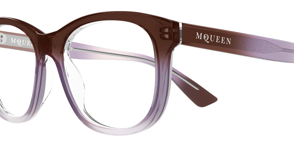 Alexander McQueen AM0568O 012 53 - Brown #id:am0568o012_s:104110