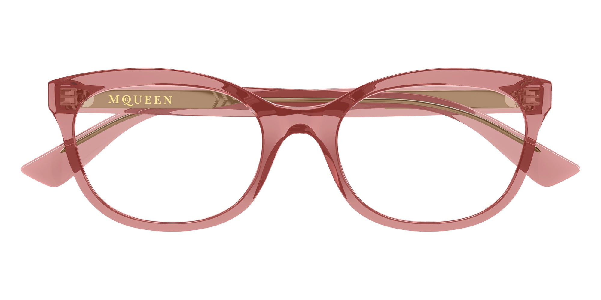 Alexander McQueen AM0569O 005 53 - Red #id:am0569o005_s:102100