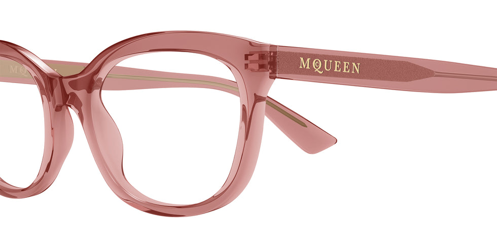 Alexander McQueen AM0569O 005 53 - Red #id:am0569o005_s:102110