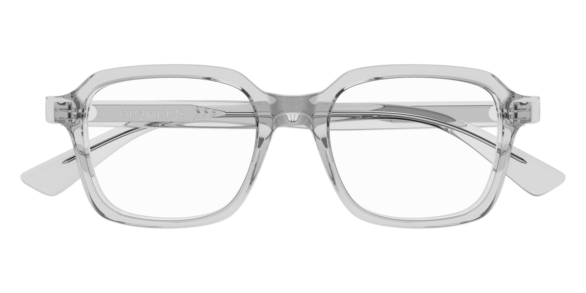 Alexander McQueen AM0572O 004 50 - Gray #id:am0572o004_s:104100