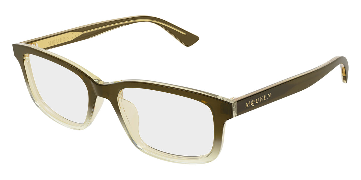 Alexander McQueen AM0575O 006 54 - Brown #id:am0575o006_s:104105