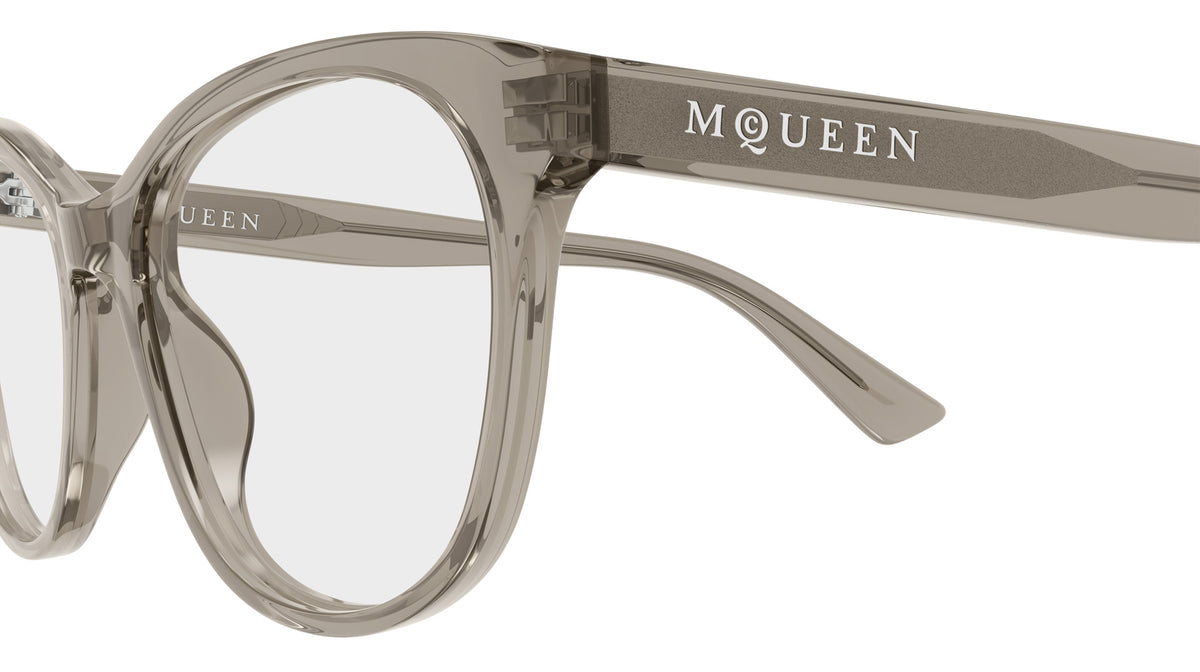 Alexander McQueen AM0576O 010 54 - Brown #id:am0576o010_s:102110