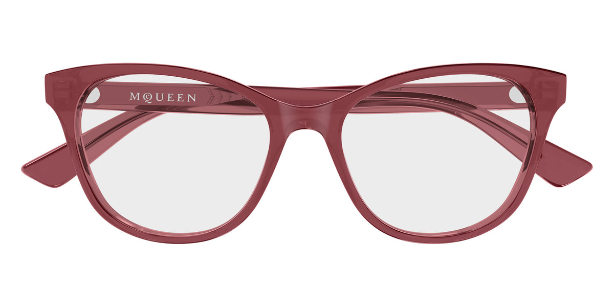 Alexander McQueen AM0576O 011 54 - Red #id:am0576o011_s:104100