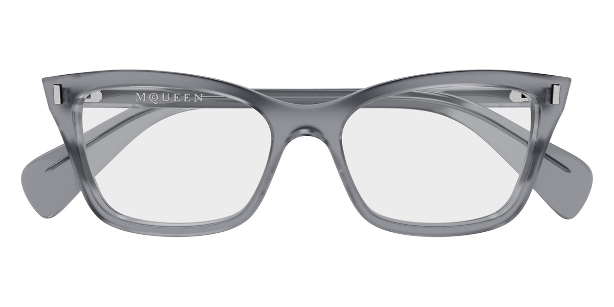 Alexander McQueen AM0584O 007 54 - Gray #id:am0584o007_s:102100