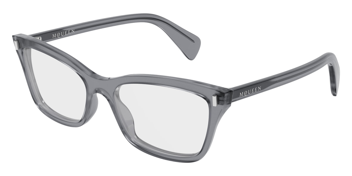 Alexander McQueen AM0584O 007 54 - Gray #id:am0584o007_s:102105