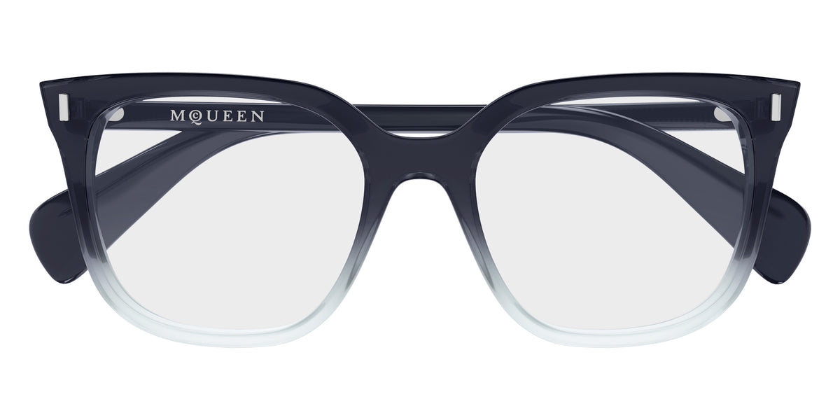 Alexander McQueen AM0585O 004 53 - Blue #id:am0585o004_s:104100