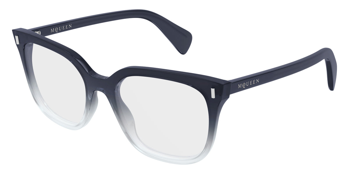 Alexander McQueen AM0585O 004 53 - Blue #id:am0585o004_s:104105