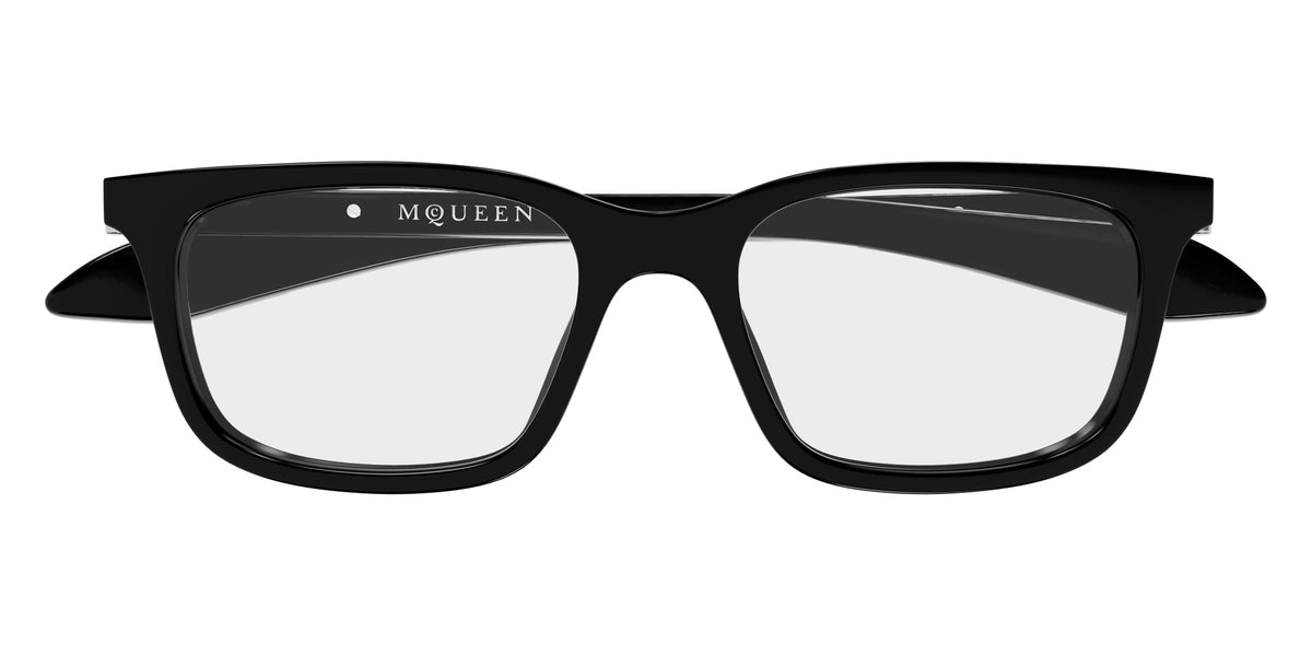 Alexander McQueen AM0587O 001 53 - Black #id:am0587o001_s:100100
