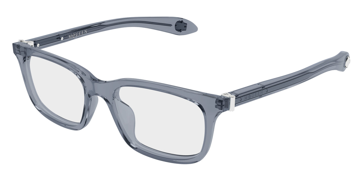 Alexander McQueen AM0587O 004 53 - Gray #id:am0587o004_s:104105