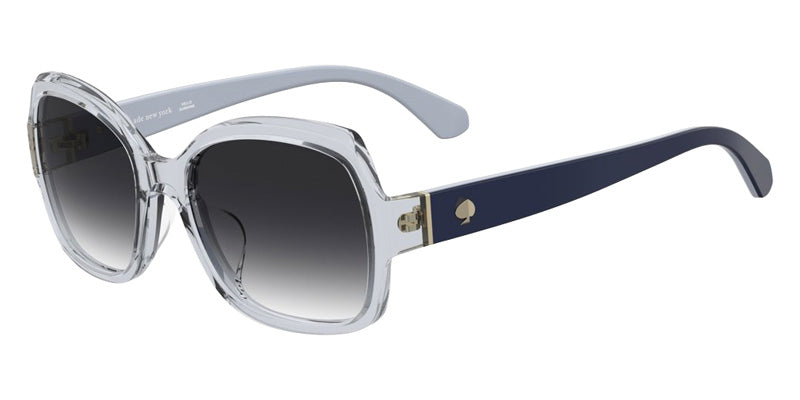 Kate Spade AMBERLYNN/F/S 0PJP9O 55 - Blue #id:amberlynnfs0pjp9o_s:102100