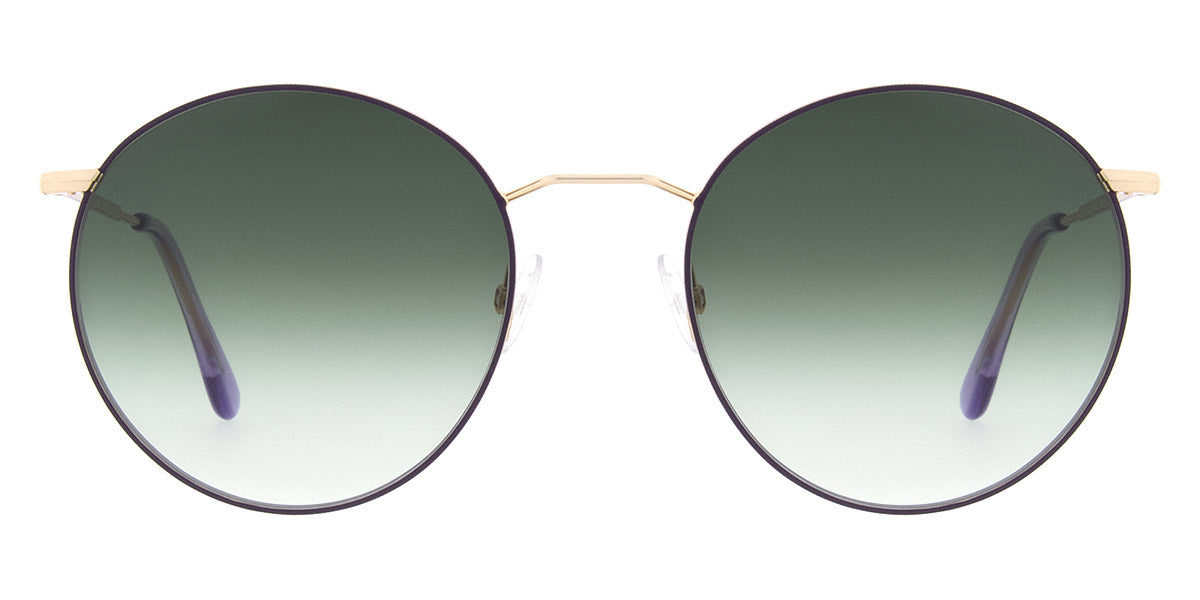 Andy Wolf - AMIRA Sun