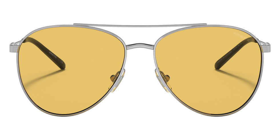 ARNETTE AN3085 Sidecar 738/85 58 - Brushed Gunmetal #id:an308573885_s:100100