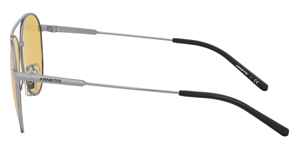 ARNETTE AN3085 Sidecar 738/85 58 - Brushed Gunmetal #id:an308573885_s:100110