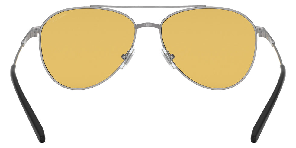 ARNETTE AN3085 Sidecar 738/85 58 - Brushed Gunmetal #id:an308573885_s:100115