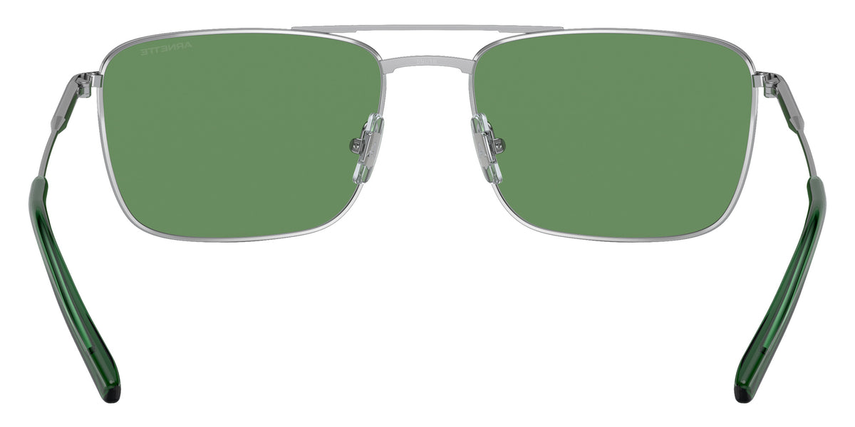 ARNETTE AN3088 Boulevardier 758/2 59 - Silver / Green #id:an30887582_s:100115
