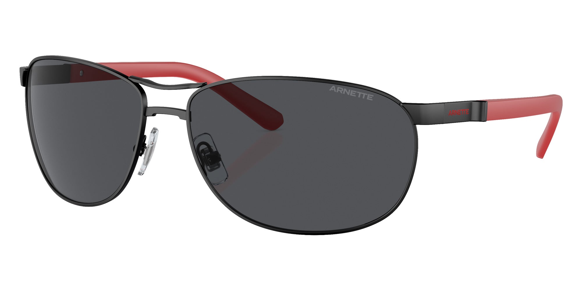 ARNETTE AN3090 Belgrano 737/87 64 - Matte Black #id:an309073787_s:100105