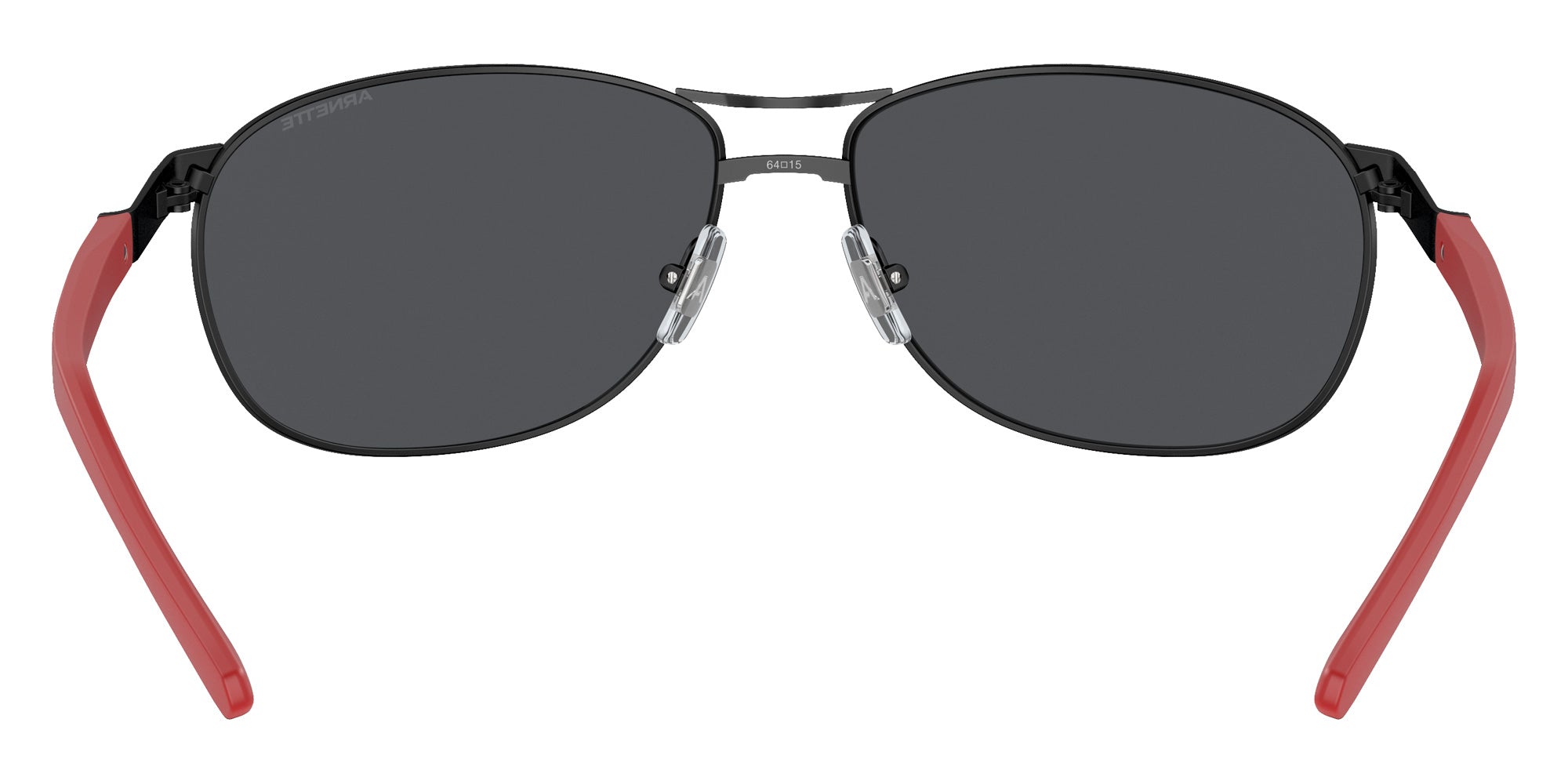 ARNETTE AN3090 Belgrano 737/87 64 - Matte Black #id:an309073787_s:100115