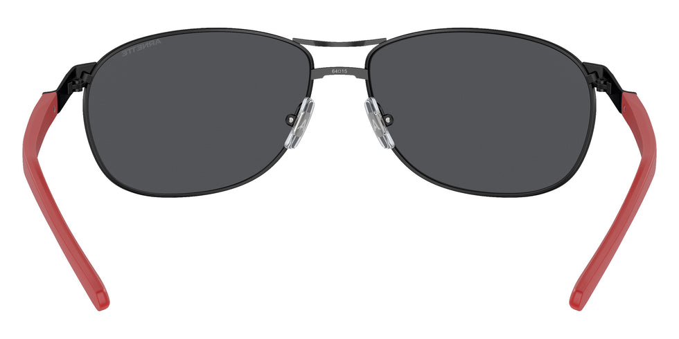 ARNETTE AN3090 Belgrano 737/87 64 - Matte Black #id:an309073787_s:100115