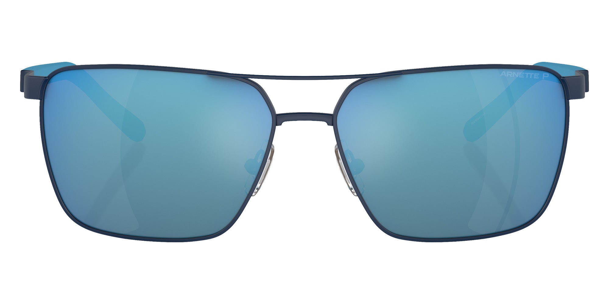 ARNETTE AN3091 Barracas 744/22 61 - Matte Blue #id:an309174422_s:100100
