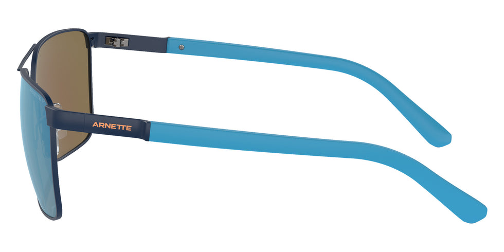 ARNETTE AN3091 Barracas 744/22 61 - Matte Blue #id:an309174422_s:100110