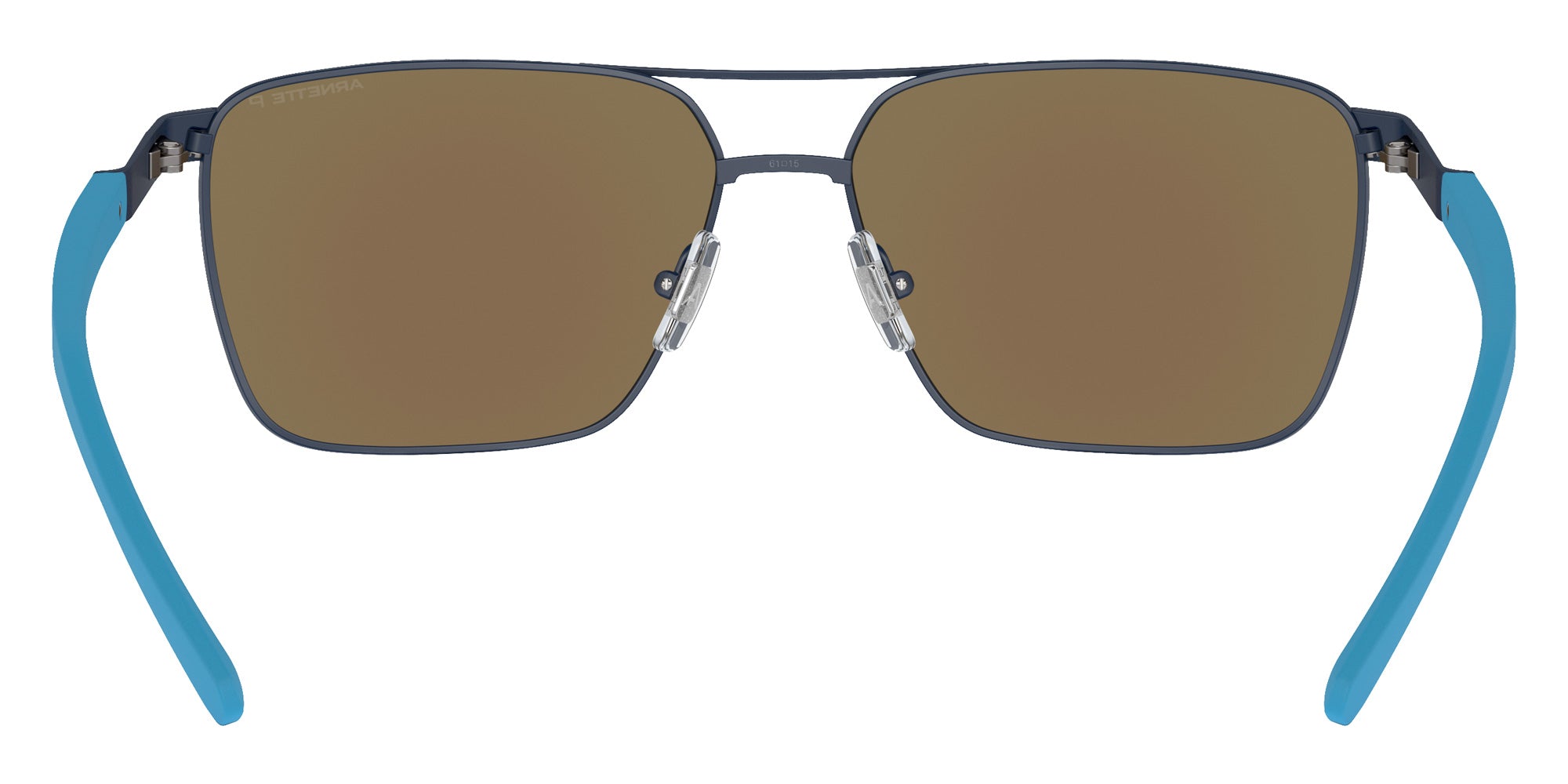 ARNETTE AN3091 Barracas 744/22 61 - Matte Blue #id:an309174422_s:100115