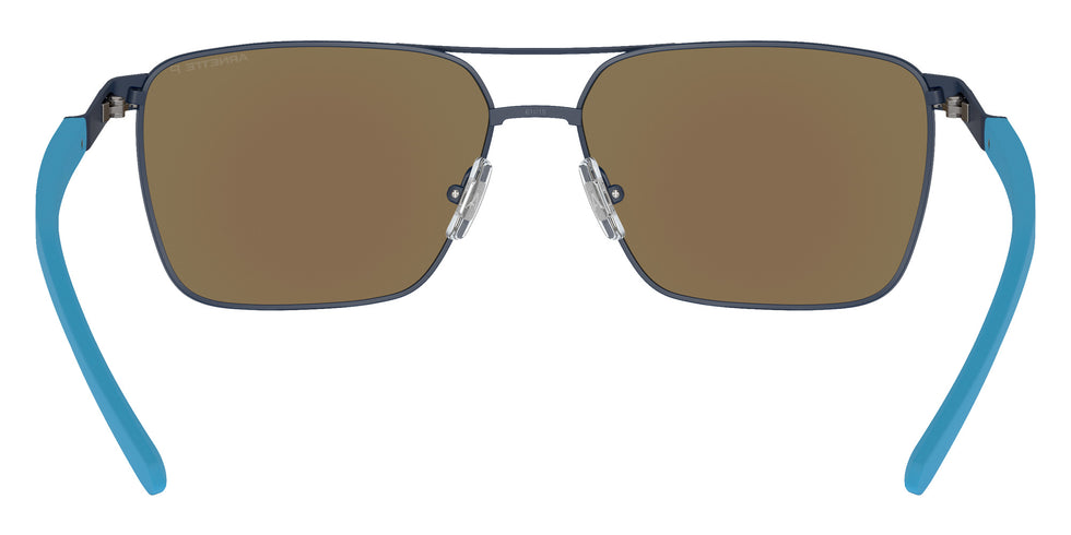 ARNETTE AN3091 Barracas 744/22 61 - Matte Blue #id:an309174422_s:100115