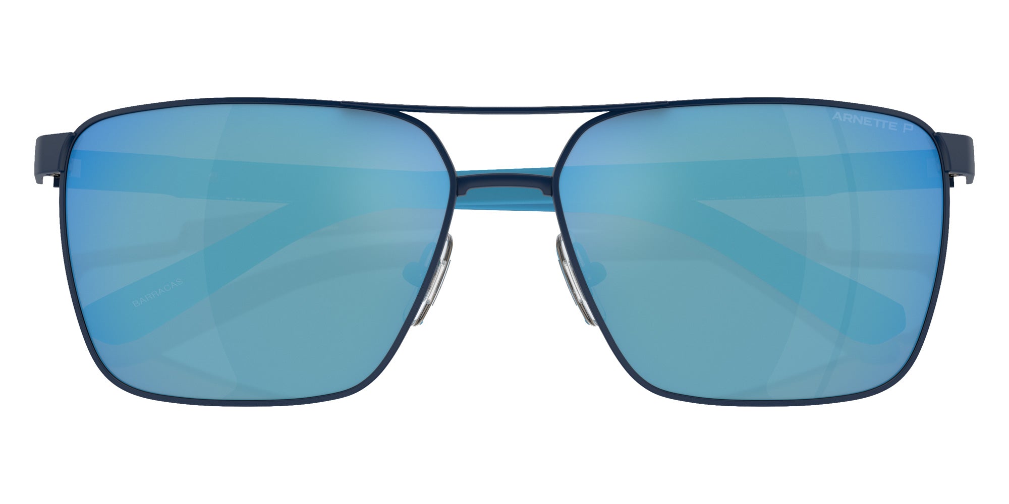 ARNETTE AN3091 Barracas 744/22 61 - Matte Blue #id:an309174422_s:100125