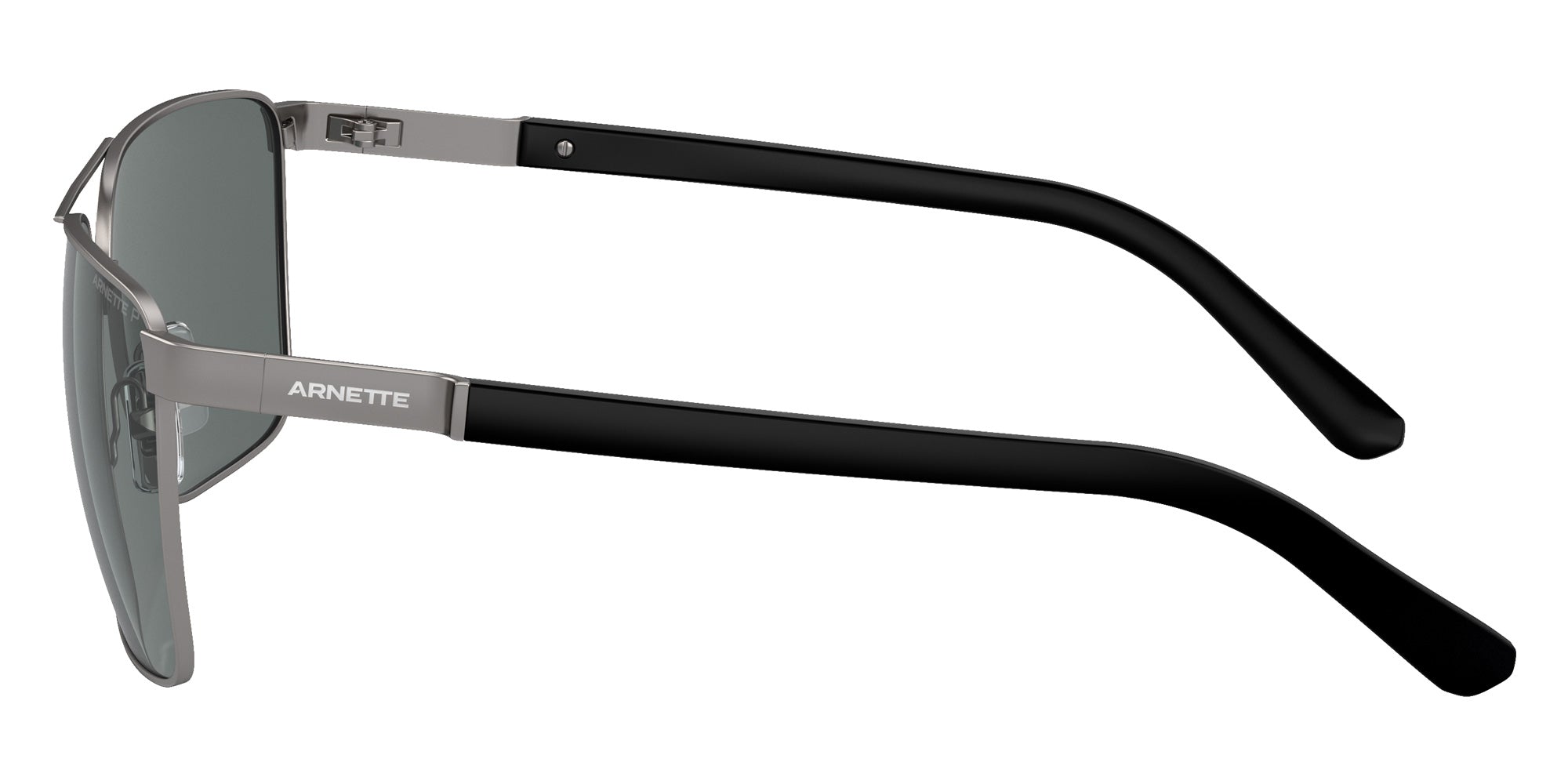 ARNETTE AN3091 Barracas 745/81 61 - Matte Gunmetal / Polarized Dark Gray #id:an309174581_s:100110