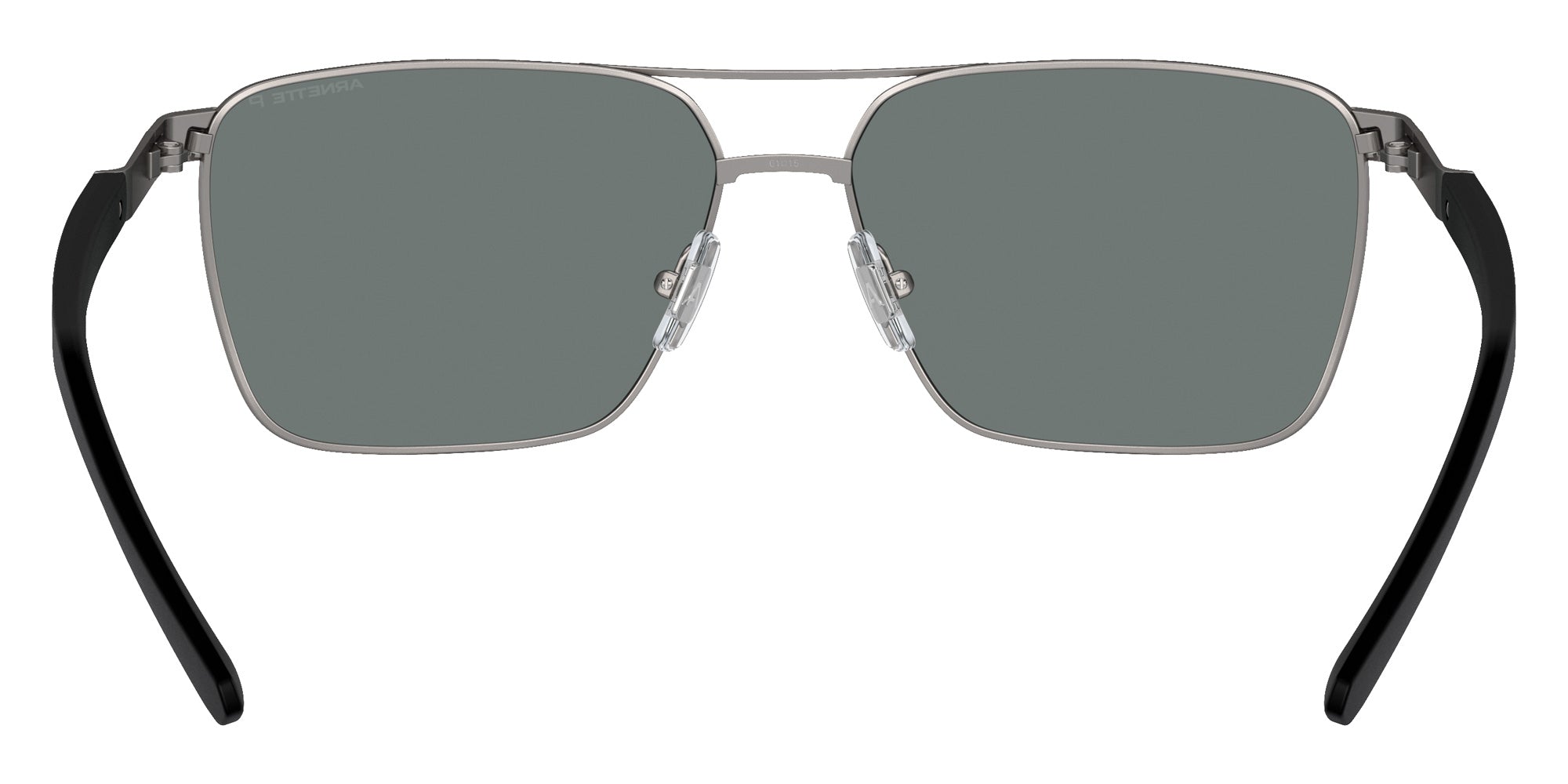 ARNETTE AN3091 Barracas 745/81 61 - Matte Gunmetal / Polarized Dark Gray #id:an309174581_s:100115