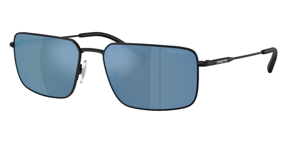 ARNETTE AN3095 737/22 58 - Matte Black #id:an309573722_s:100105