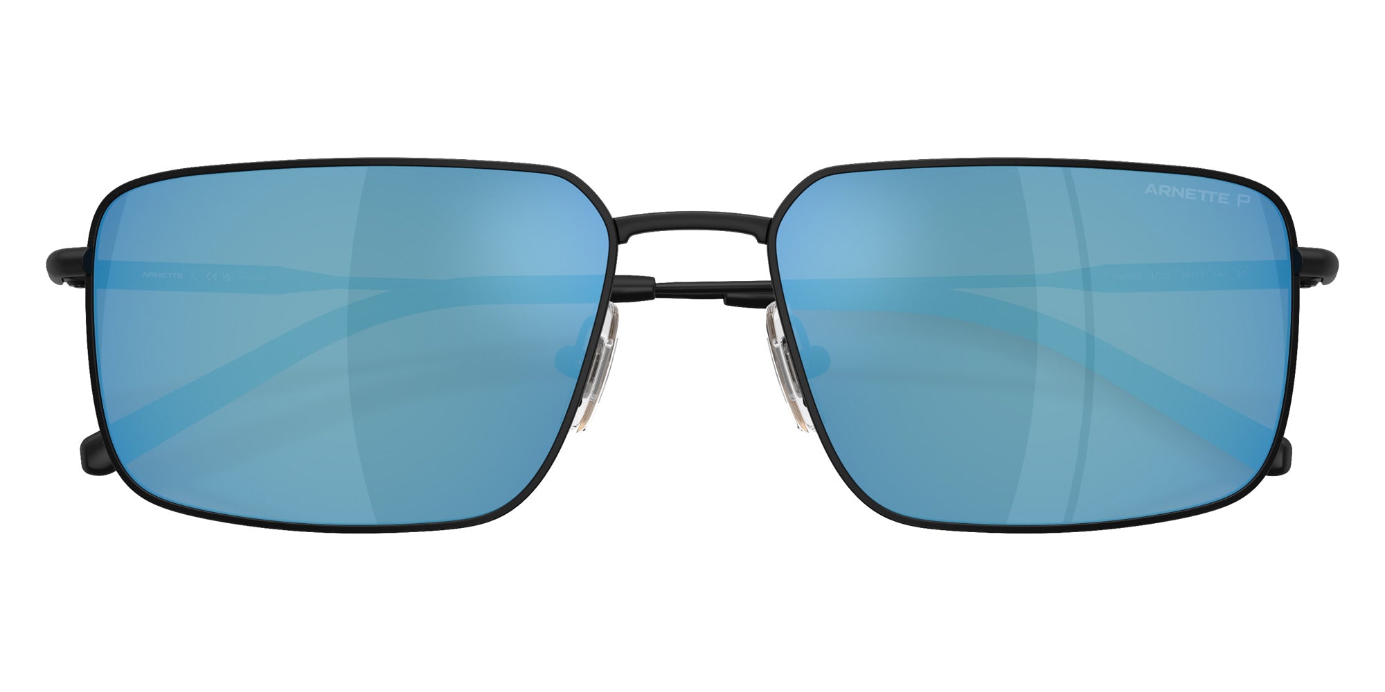 ARNETTE AN3095 737/22 58 - Matte Black #id:an309573722_s:100125