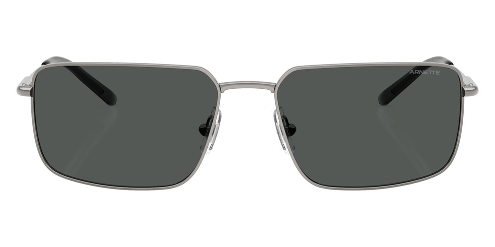 ARNETTE AN3095 741/87 58 - Gunmetal #id:an309574187_s:102100