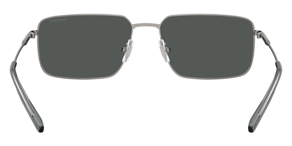 ARNETTE AN3095 741/87 58 - Gunmetal #id:an309574187_s:102115