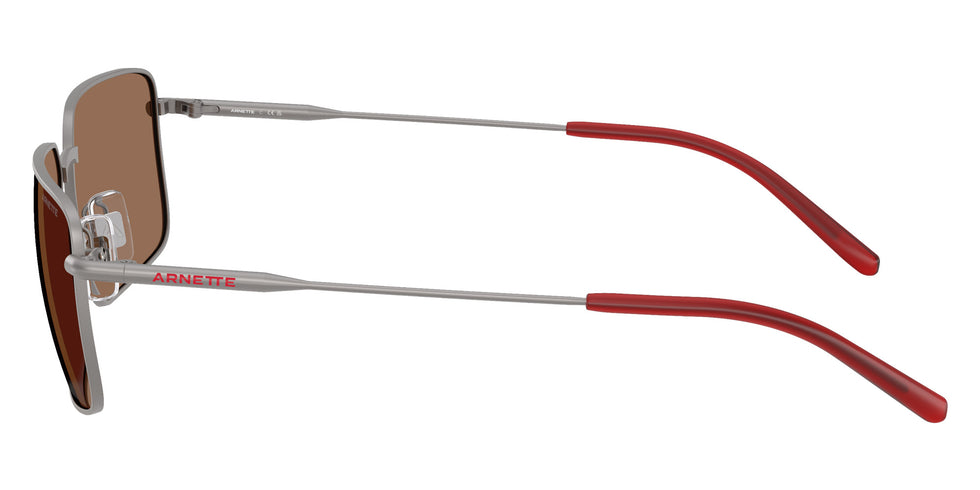 ARNETTE AN3095 745/73 58 - Matte Gunmetal #id:an309574573_s:104110