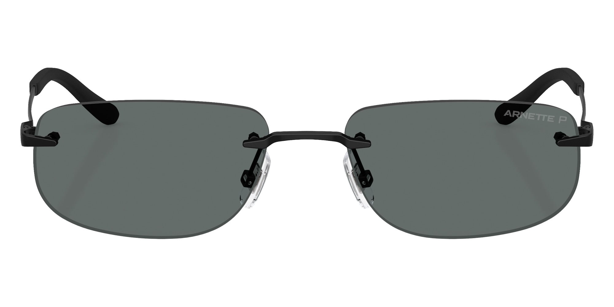 ARNETTE AN3096 737/81 55 - Matte Black #id:an309673781_s:100100