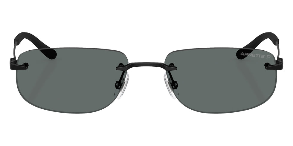 ARNETTE AN3096 737/81 55 - Matte Black #id:an309673781_s:100100