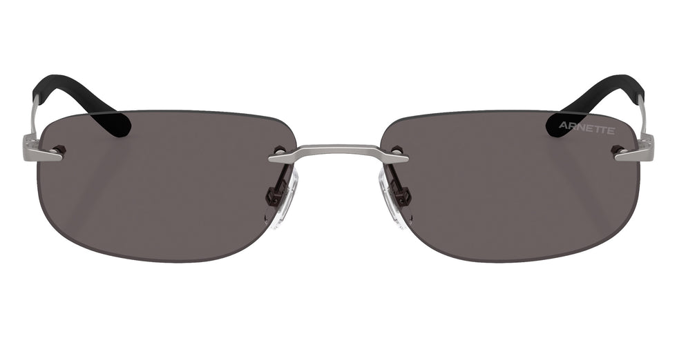 ARNETTE AN3096 745/87 55 - Matte Gunmetal #id:an309674587_s:102100