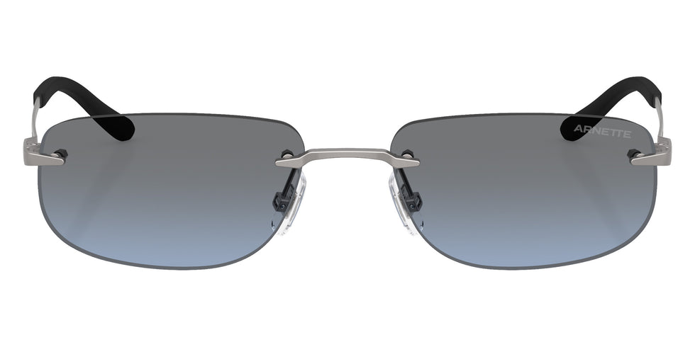 ARNETTE AN3096 745/8F 55 - Matte Gunmetal #id:an30967458f_s:104100