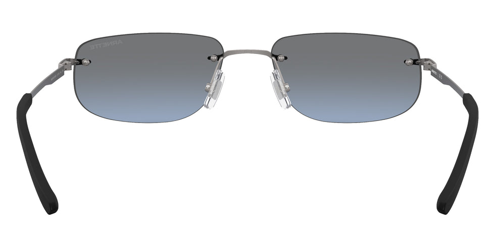 ARNETTE AN3096 745/8F 55 - Matte Gunmetal #id:an30967458f_s:104115
