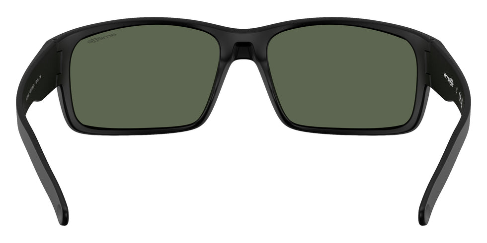 ARNETTE AN4202 Fastball 275371 62 - Matte Black / Dark Green #id:an4202275371_s:100115